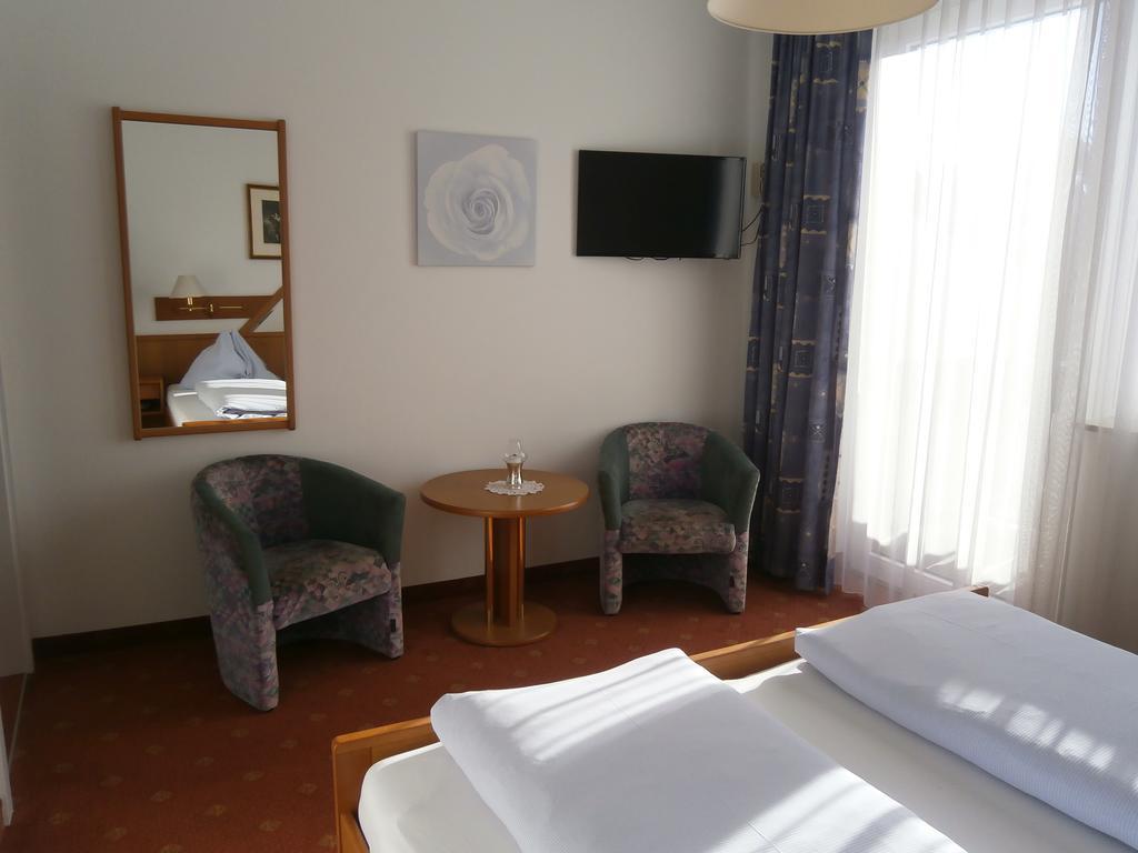 Pension & Apartments Ertl Seeboden Quarto foto