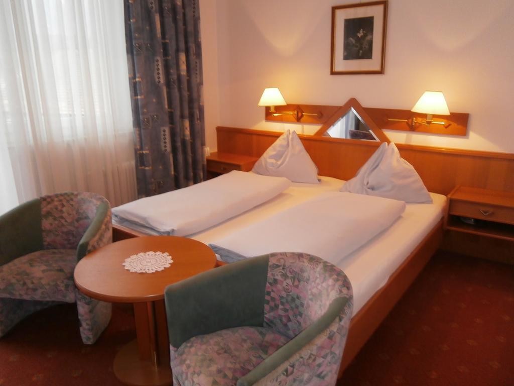 Pension & Apartments Ertl Seeboden Quarto foto