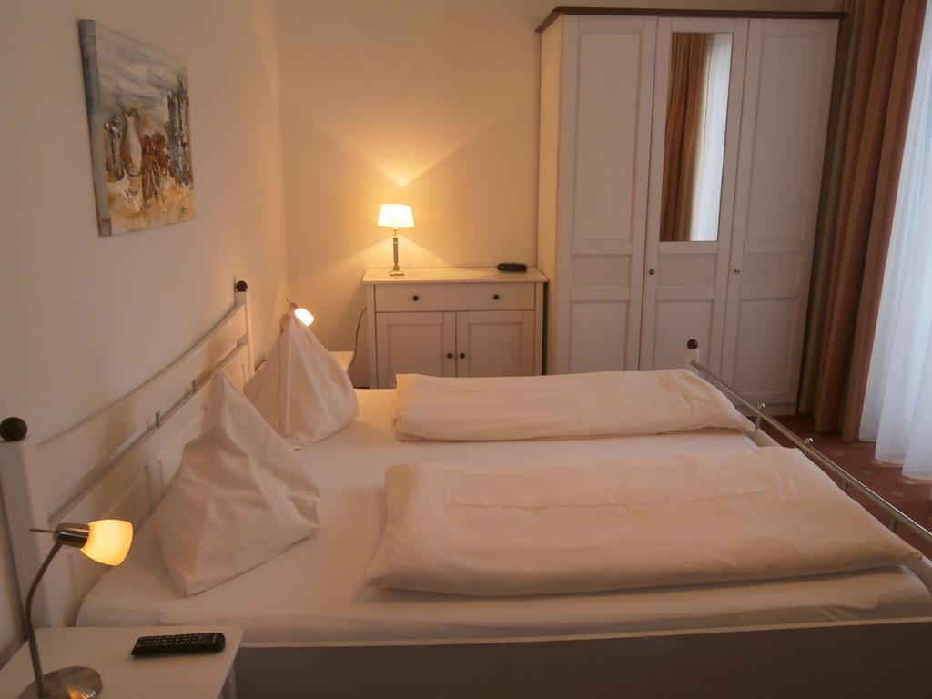 Pension & Apartments Ertl Seeboden Quarto foto