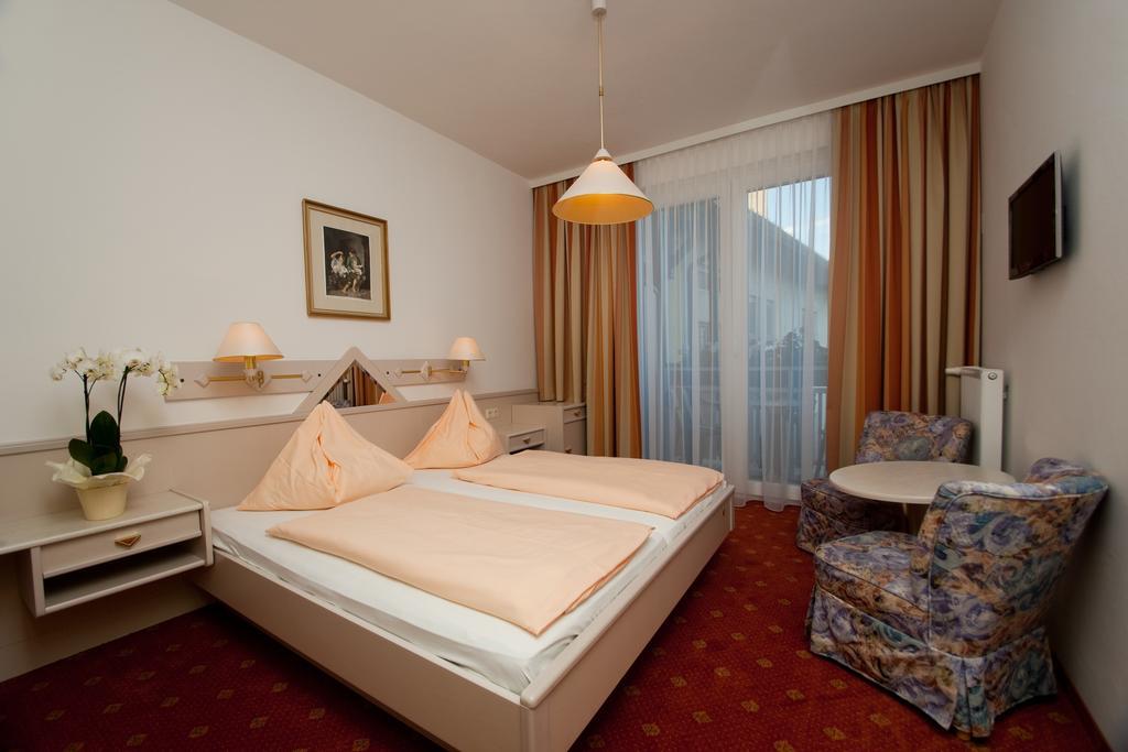 Pension & Apartments Ertl Seeboden Quarto foto